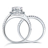 Celine Dreams Engagement Ring