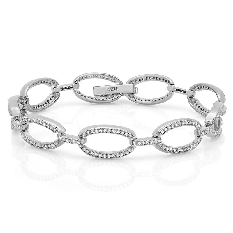 Unchained Glamour Bracelet