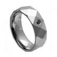 $79.95 Intrepid Tungsten Ring