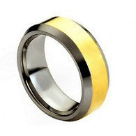 $59.95 Beveled Edge Ring