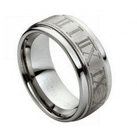 Numeral Ring