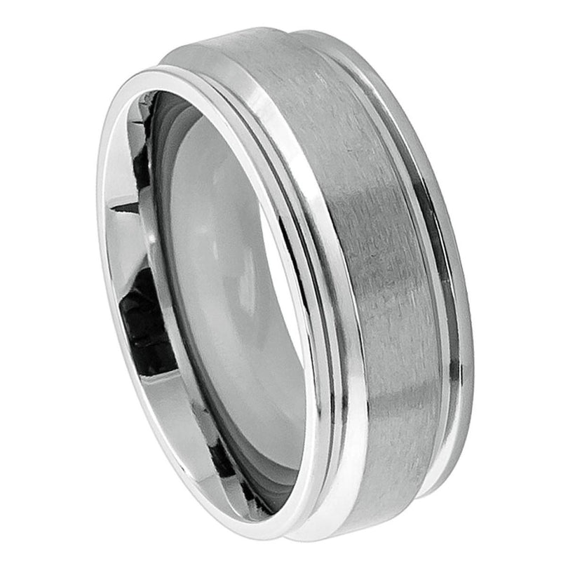 Titanium Ring 30